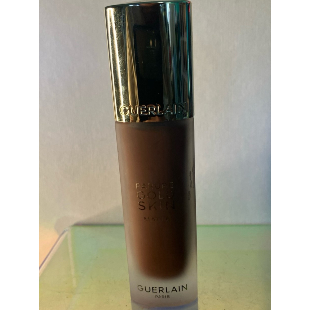 Guerlain Foundation